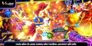 Bắn cá Long Vương