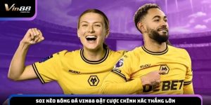 Soi kèo bóng đá vin88